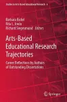 Arts-Based Educational Research Trajectories cover