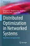 Distributed Optimization in Networked Systems cover