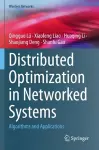 Distributed Optimization in Networked Systems cover