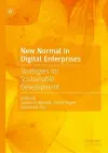 New Normal in Digital Enterprises cover