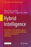 Hybrid Intelligence cover