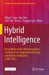 Hybrid Intelligence cover