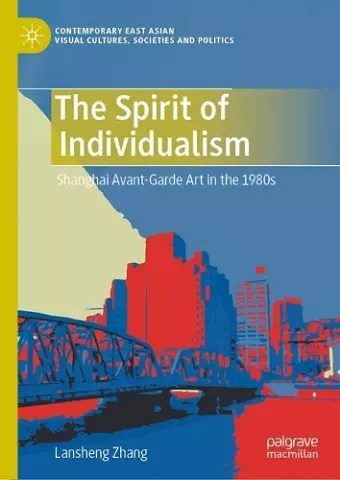 The Spirit of Individualism cover