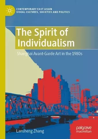 The Spirit of Individualism cover