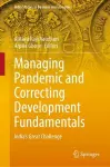 Managing Pandemic and Correcting Development Fundamentals cover