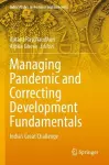 Managing Pandemic and Correcting Development Fundamentals cover