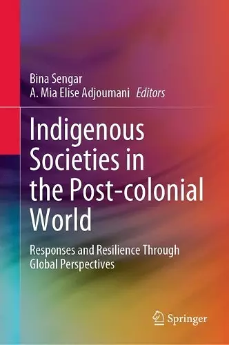 Indigenous Societies in the Post-colonial World cover