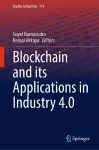 Blockchain and its Applications in Industry 4.0 cover