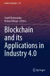 Blockchain and its Applications in Industry 4.0 cover