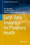 Earth Data Analytics for Planetary Health cover