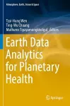 Earth Data Analytics for Planetary Health cover