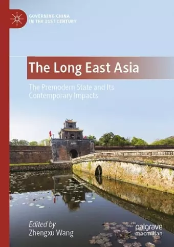 The Long East Asia cover