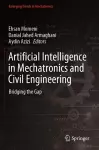 Artificial Intelligence in Mechatronics and Civil Engineering cover