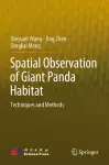 Spatial Observation of Giant Panda Habitat cover