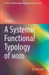 A Systemic Functional Typology of MOOD cover