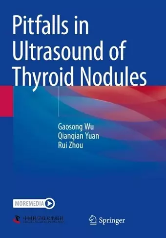 Pitfalls in Ultrasound of Thyroid Nodules cover