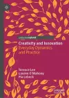 Creativity and Innovation cover