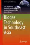 Biogas Technology in Southeast Asia cover