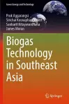 Biogas Technology in Southeast Asia cover