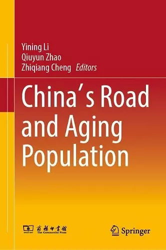 China's Road and Aging Population cover