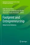 Footprint and Entrepreneurship cover