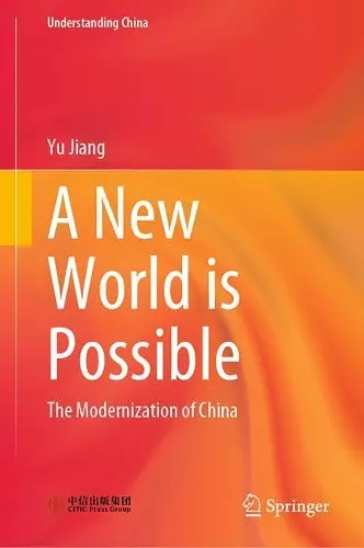 A New World is Possible cover