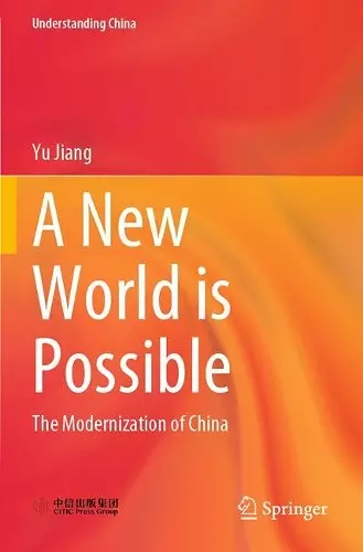 A New World is Possible cover