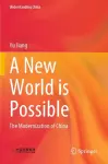 A New World is Possible cover