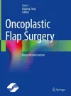 Oncoplastic Flap Surgery cover