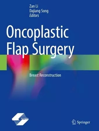 Oncoplastic Flap Surgery cover