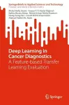 Deep Learning in Cancer Diagnostics cover