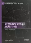 Organizing Occupy Wall Street cover