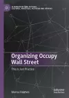 Organizing Occupy Wall Street cover