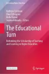 The Educational Turn cover