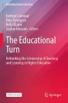 The Educational Turn cover