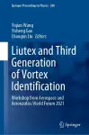 Liutex and Third Generation of Vortex Identification cover