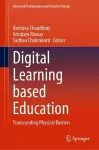 Digital Learning based Education cover