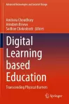 Digital Learning based Education cover