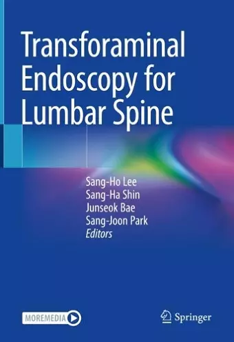 Transforaminal Endoscopy for Lumbar Spine cover