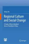 Regional Culture and Social Change cover