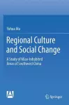 Regional Culture and Social Change cover