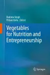 Vegetables for Nutrition and Entrepreneurship cover