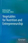 Vegetables for Nutrition and Entrepreneurship cover