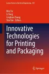 Innovative Technologies for Printing and Packaging cover