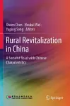 Rural Revitalization in China cover