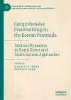 Comprehensive Peacebuilding on the Korean Peninsula cover