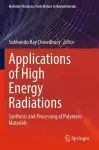 Applications of High Energy Radiations cover