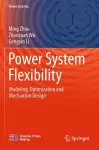 Power System Flexibility cover