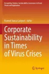 Corporate Sustainability in Times of Virus Crises cover