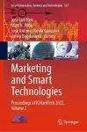 Marketing and Smart Technologies cover